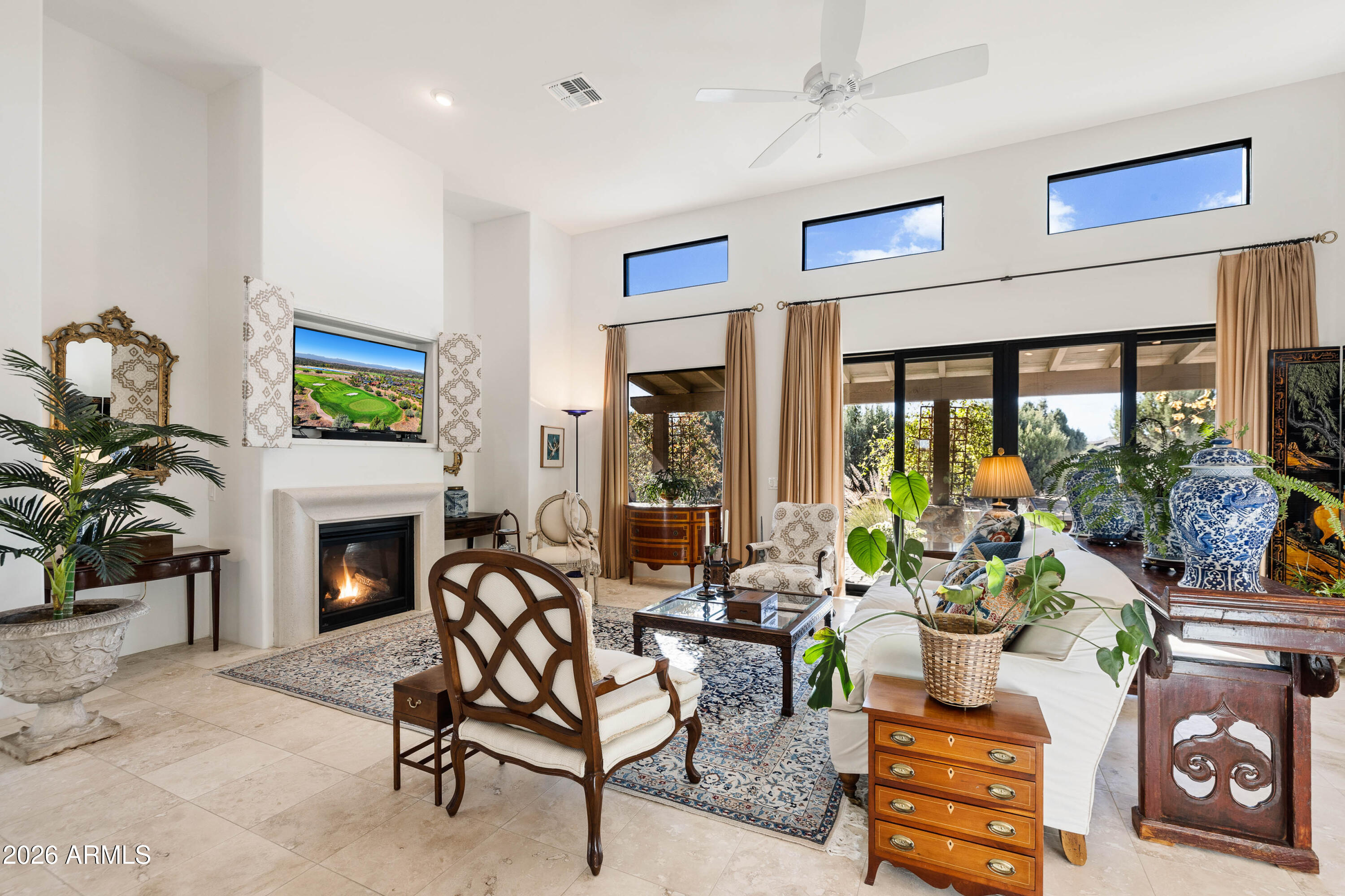 TALKING ROCK RANCH PHASE 5 A AMD - Residential