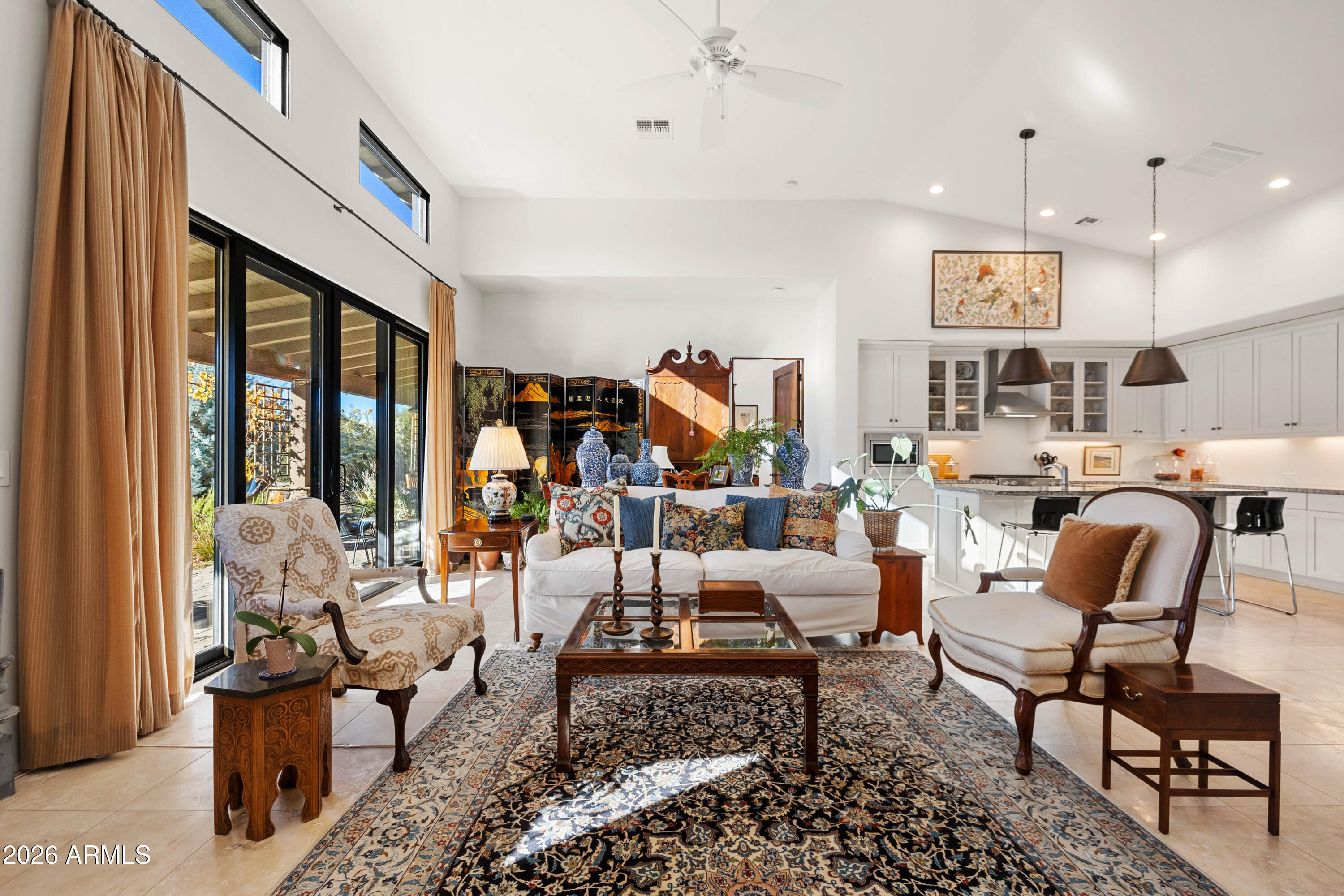 TALKING ROCK RANCH PHASE 5 A AMD - Residential