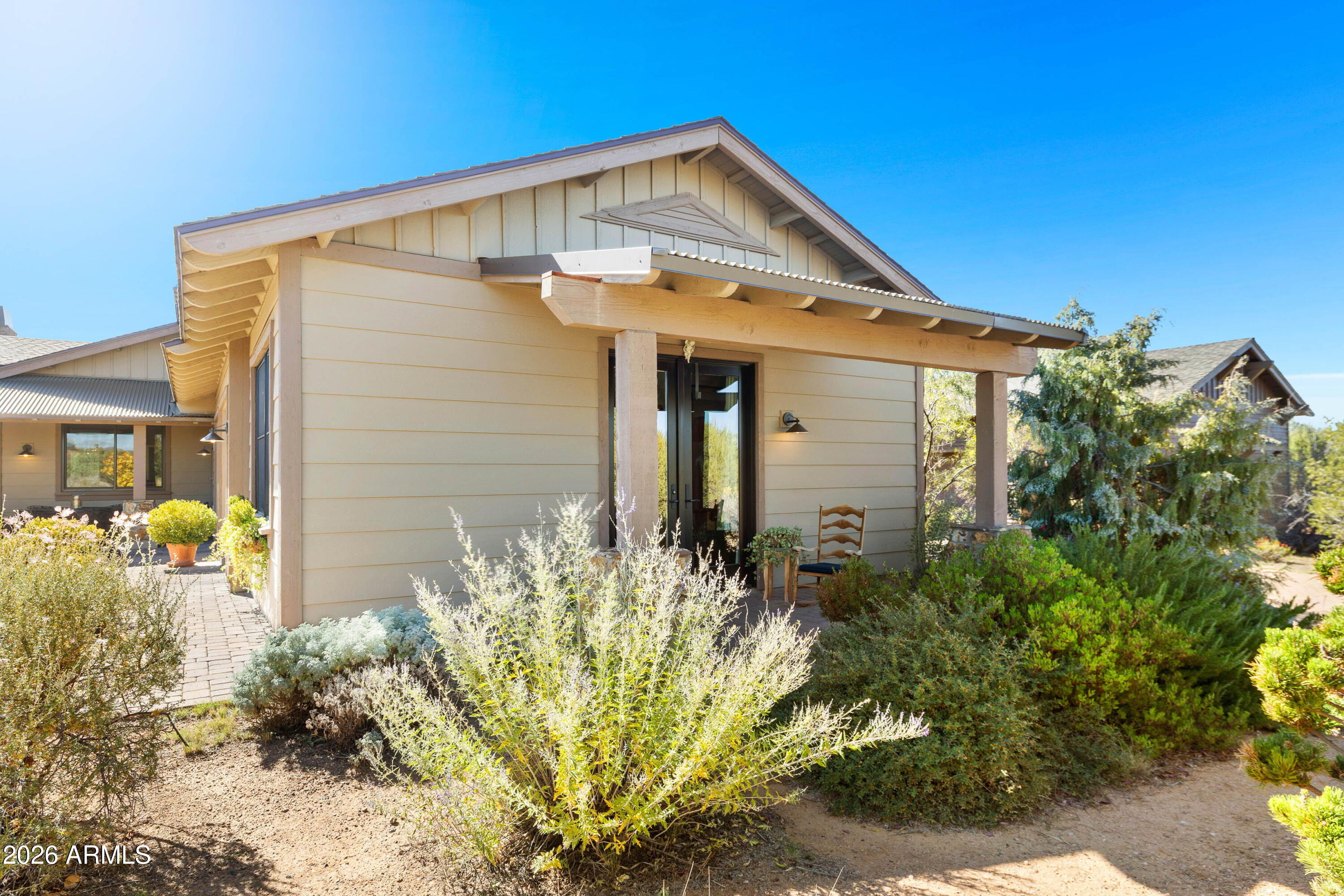 5625 W MESCAL CANYON Way