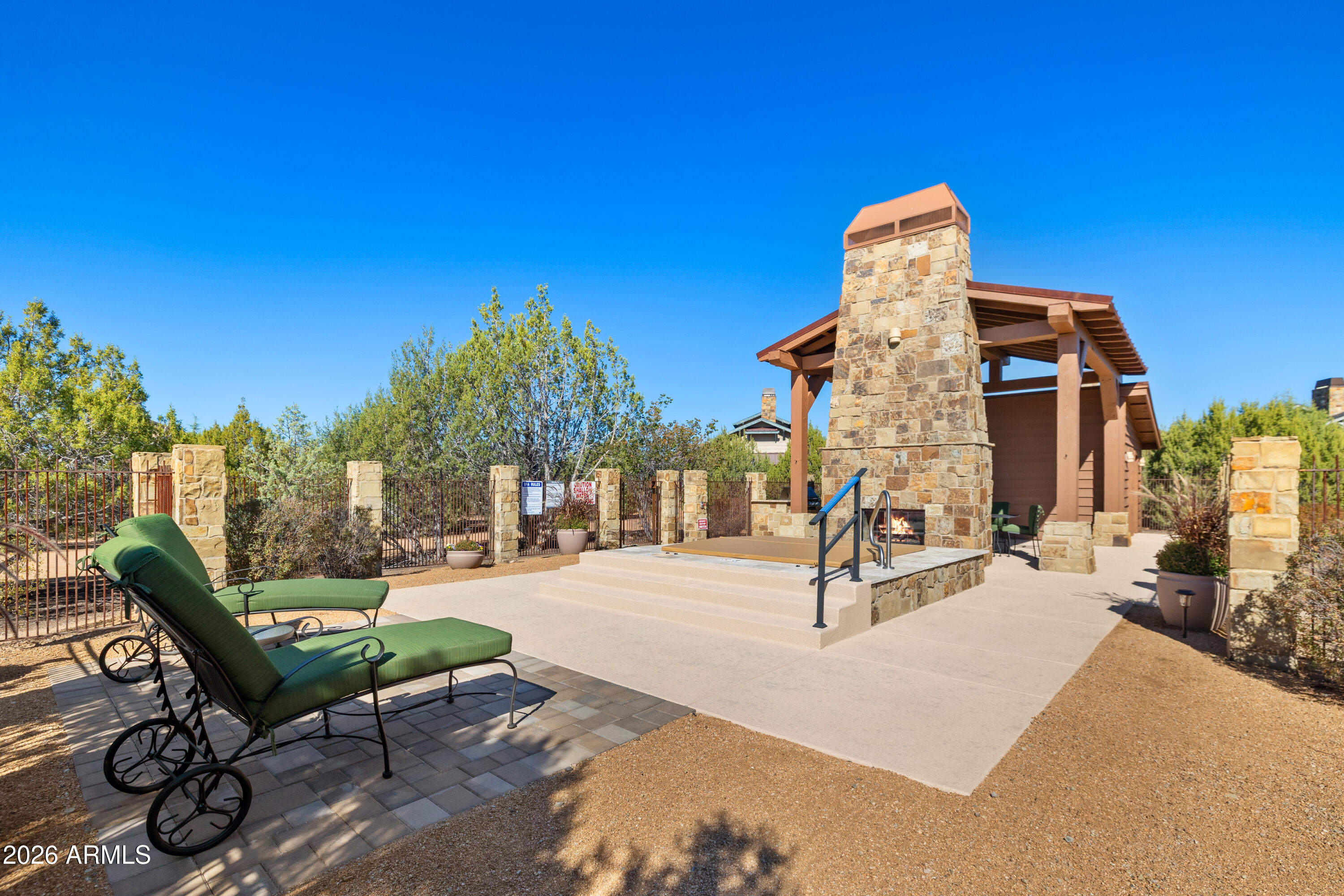 TALKING ROCK RANCH PHASE 5 A AMD - Residential