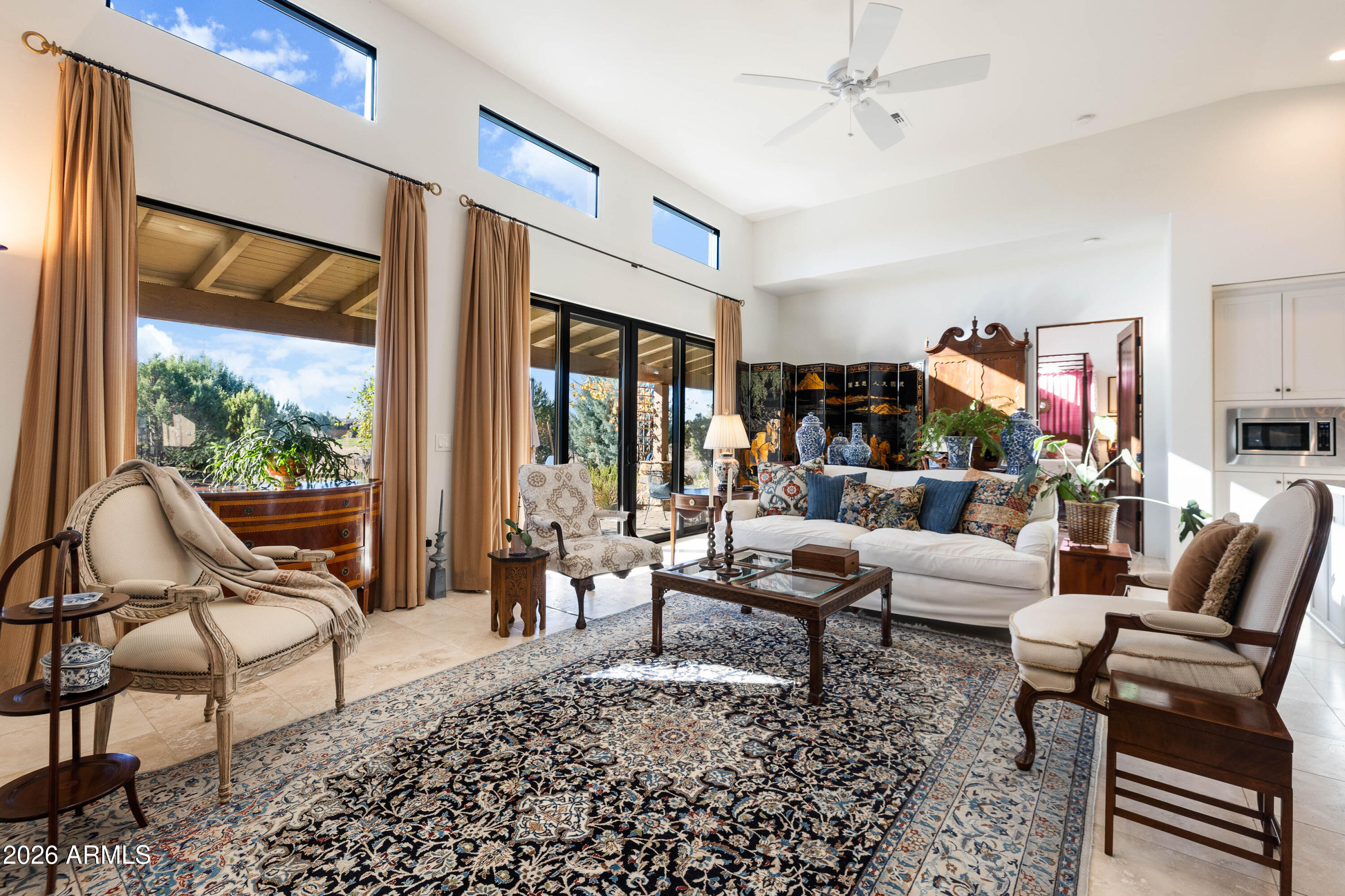 TALKING ROCK RANCH PHASE 5 A AMD - Residential