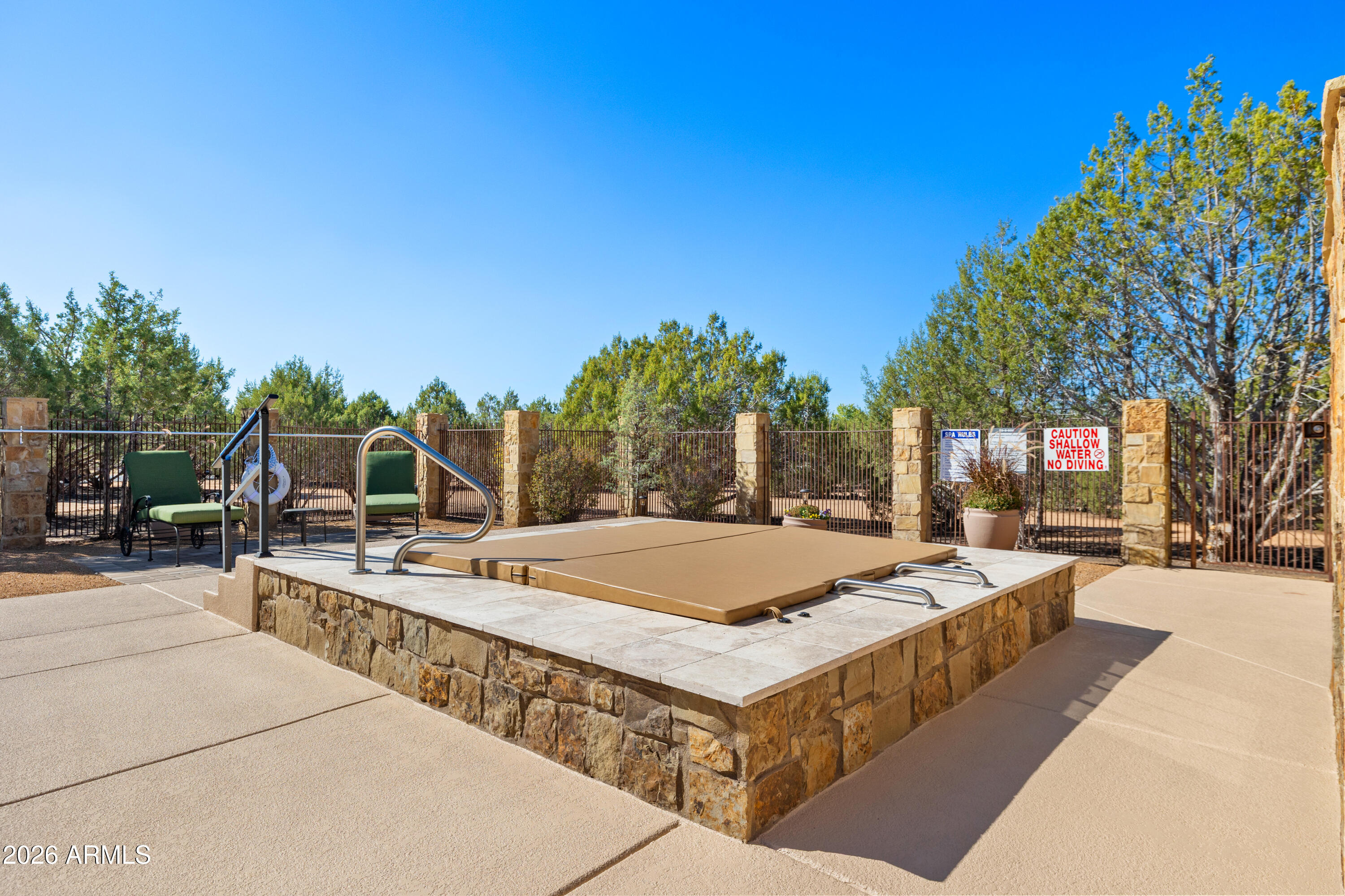 TALKING ROCK RANCH PHASE 5 A AMD - Residential