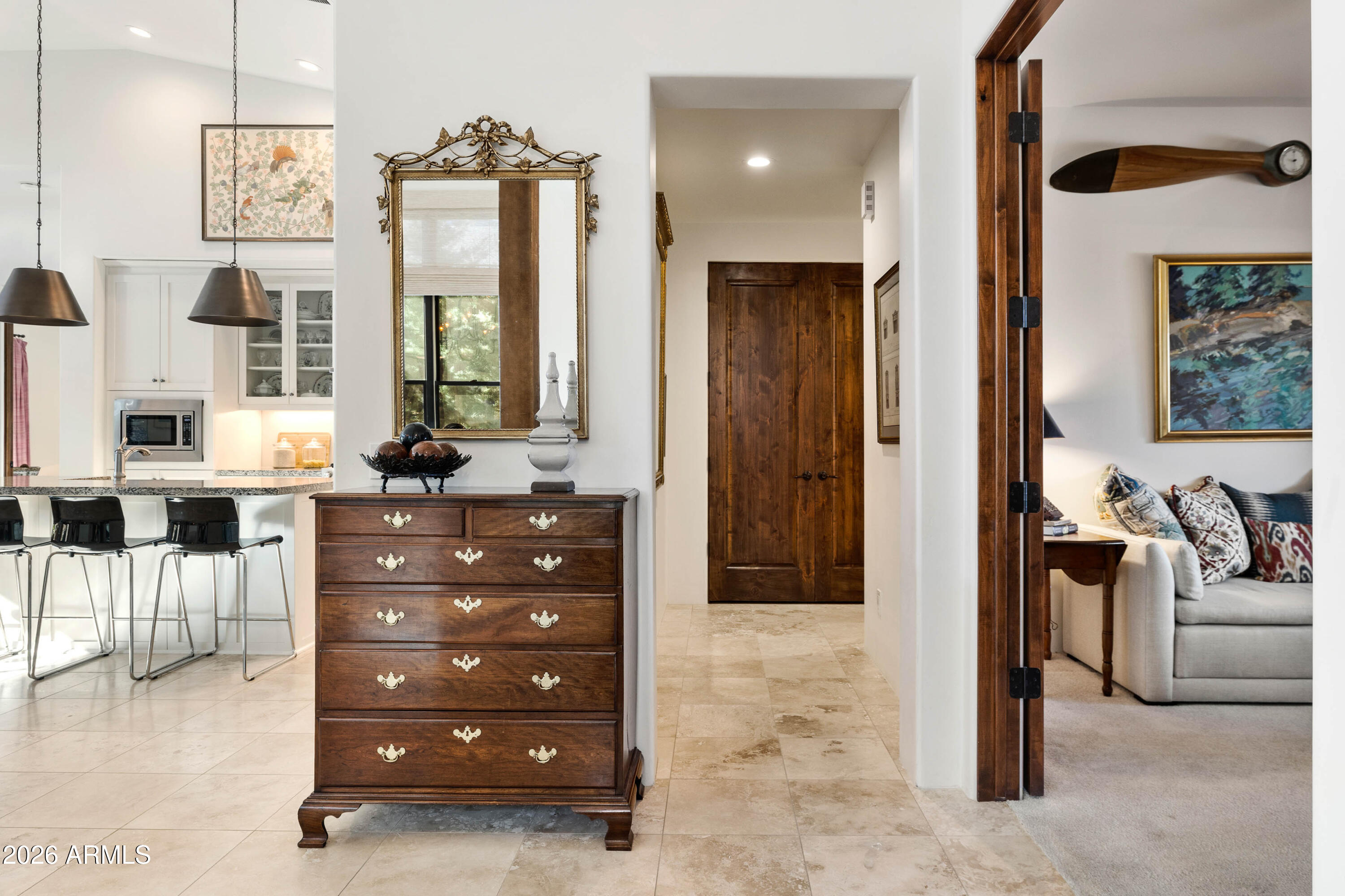 TALKING ROCK RANCH PHASE 5 A AMD - Residential