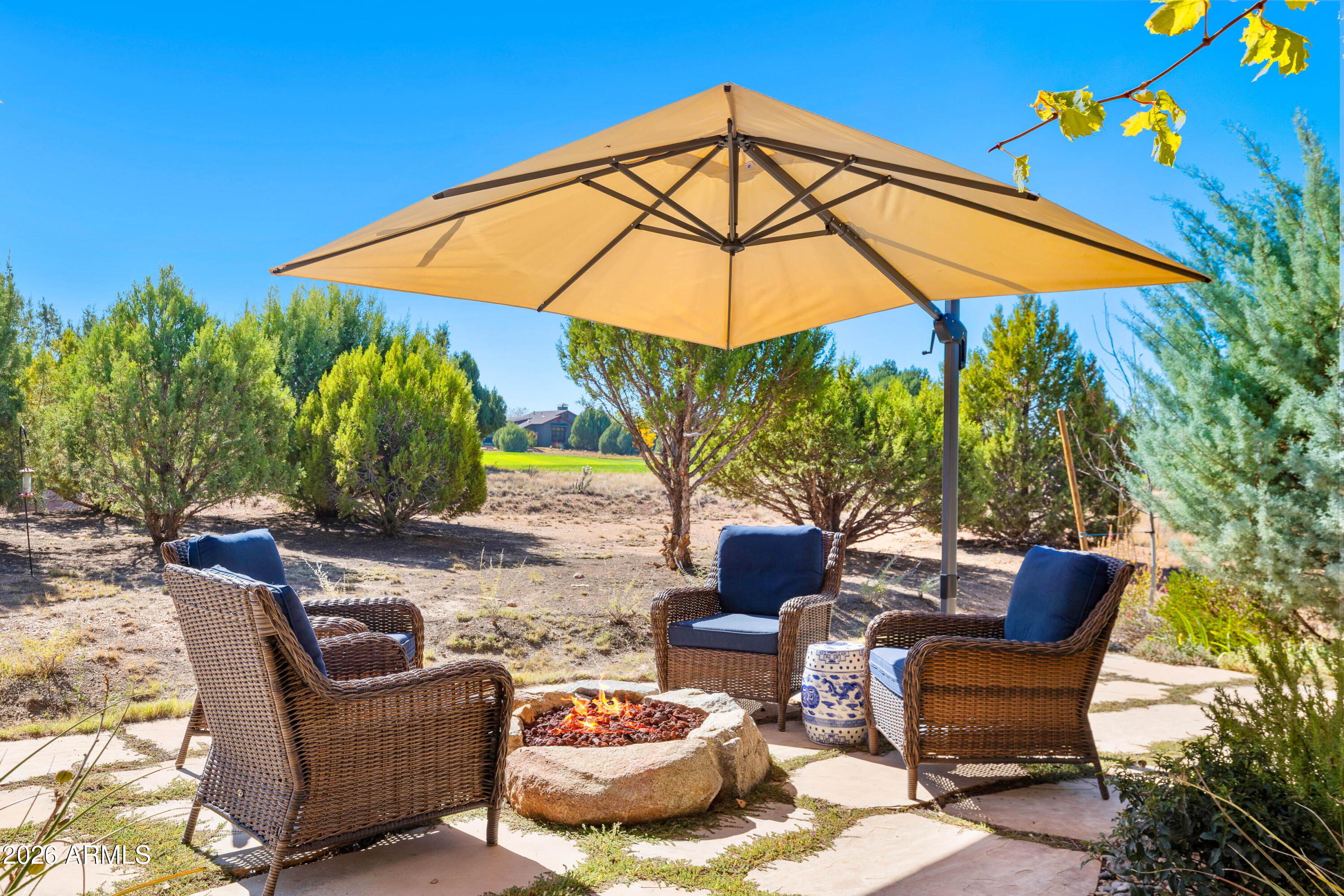 TALKING ROCK RANCH PHASE 5 A AMD - Residential