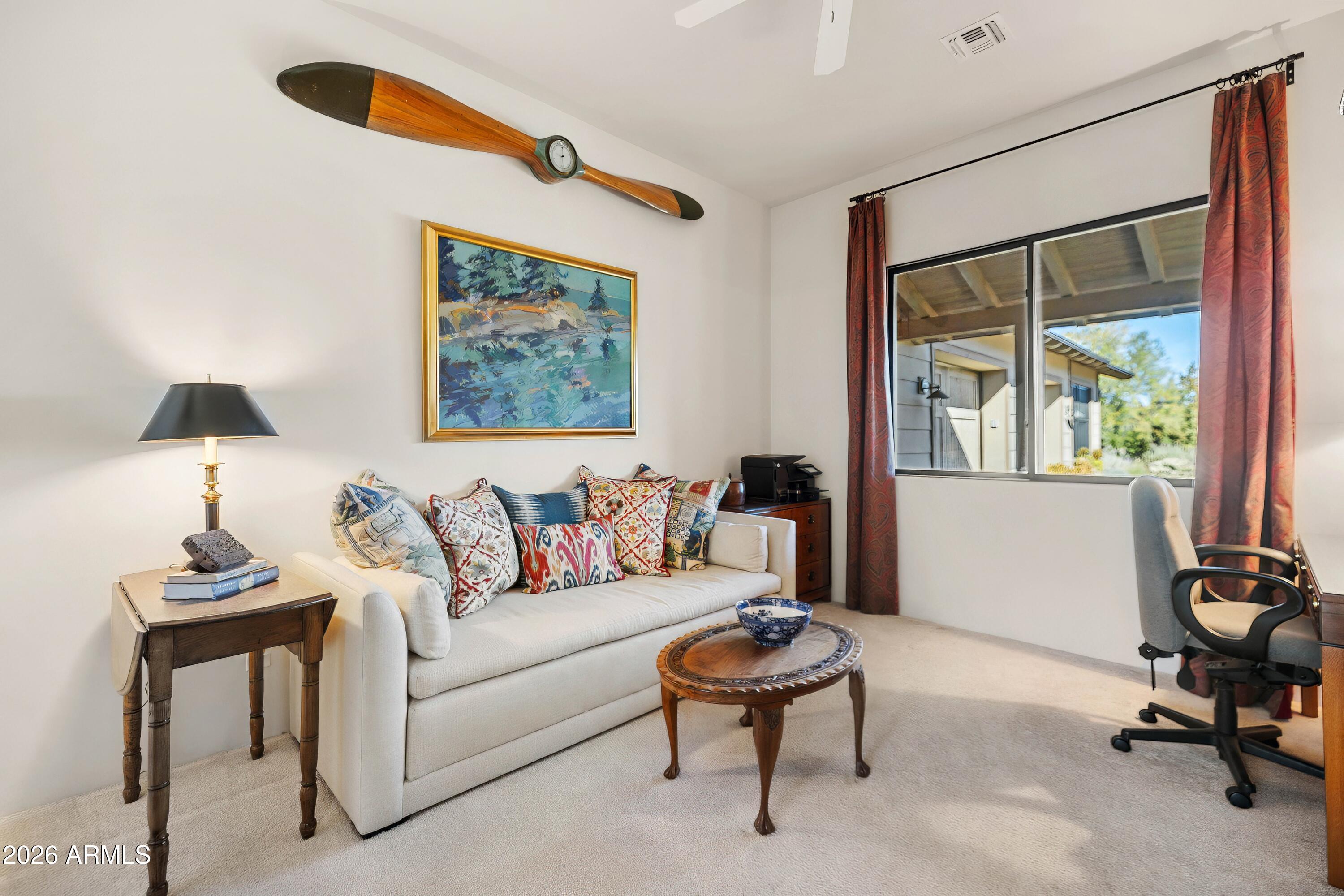 TALKING ROCK RANCH PHASE 5 A AMD - Residential