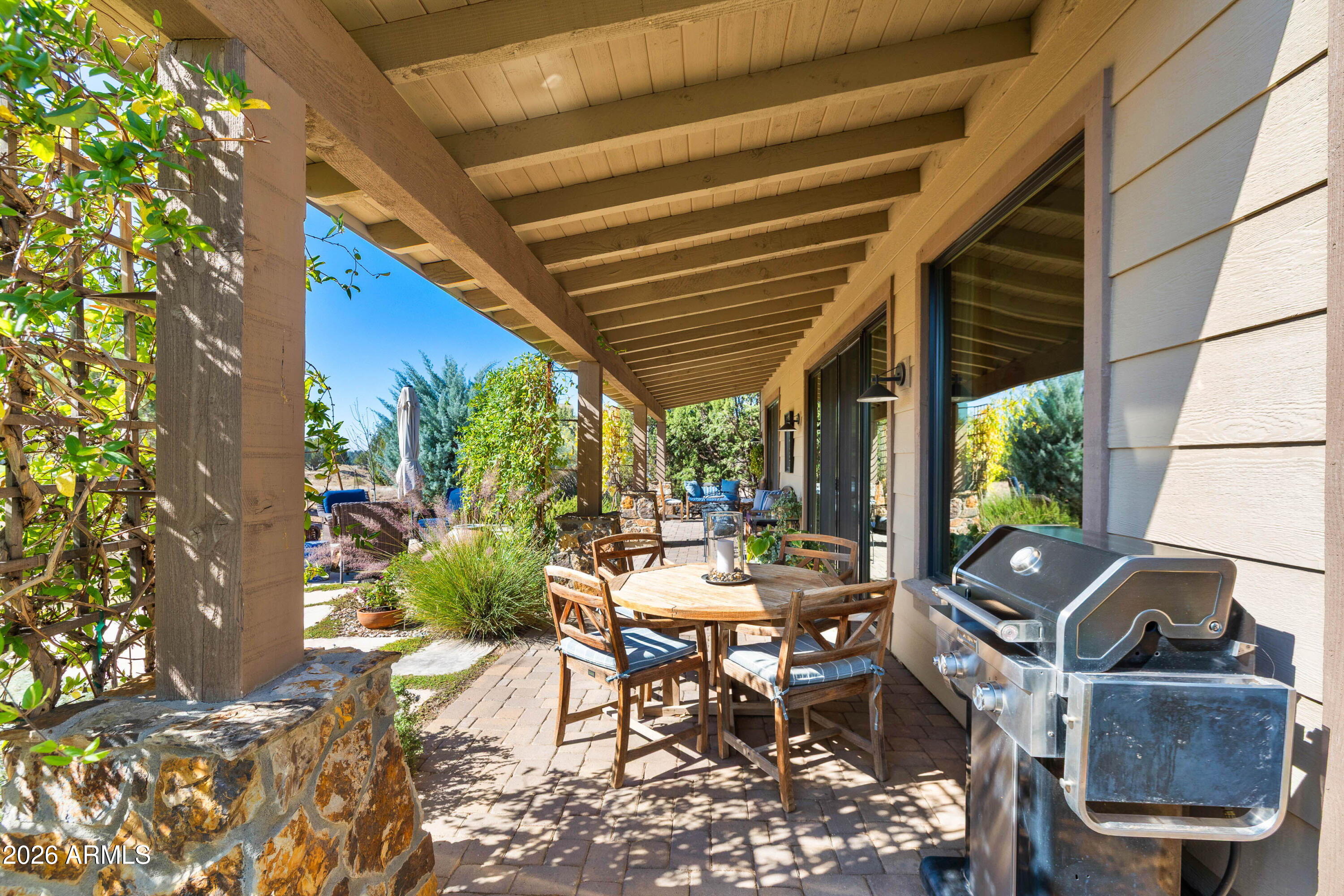 TALKING ROCK RANCH PHASE 5 A AMD - Residential