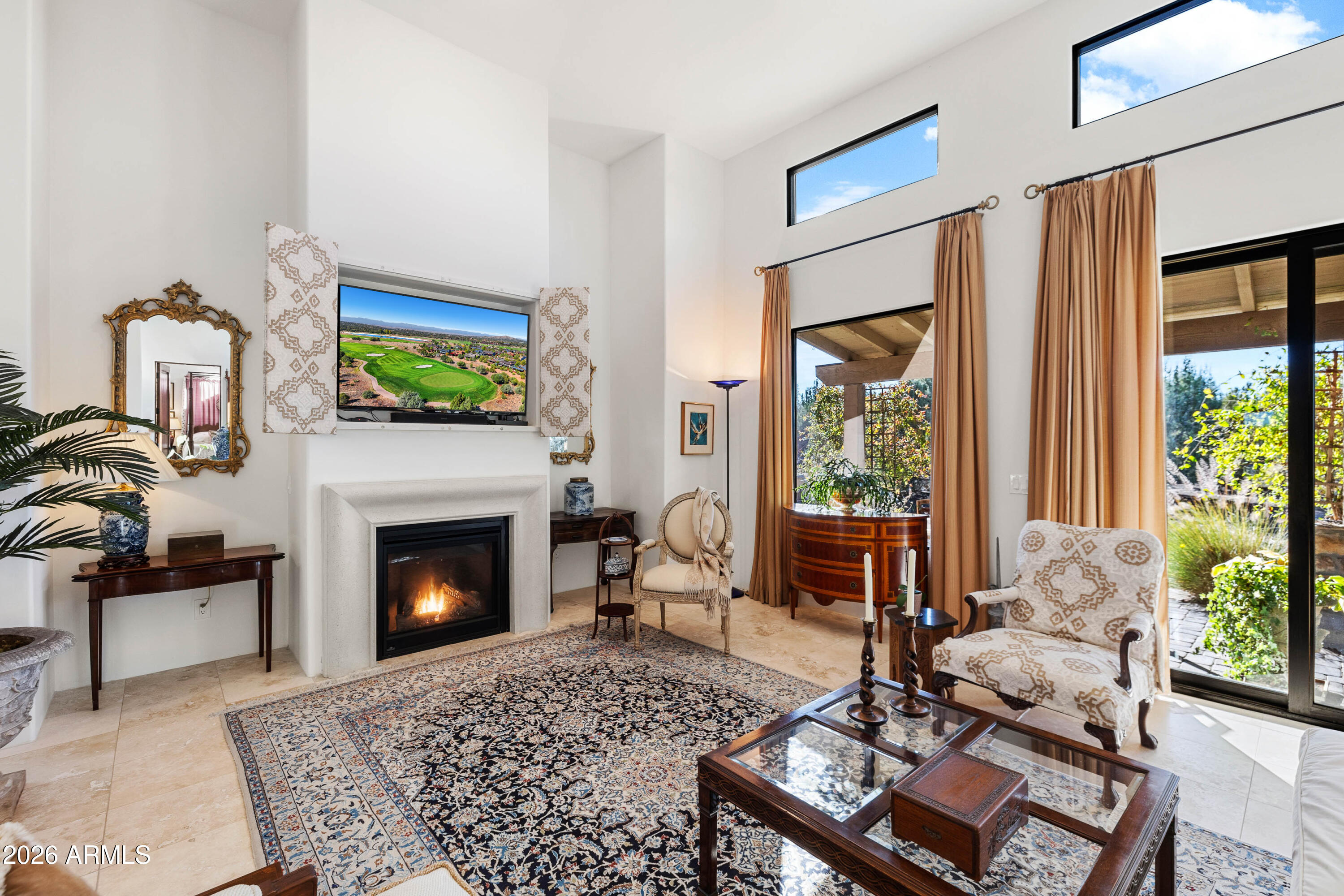 TALKING ROCK RANCH PHASE 5 A AMD - Residential