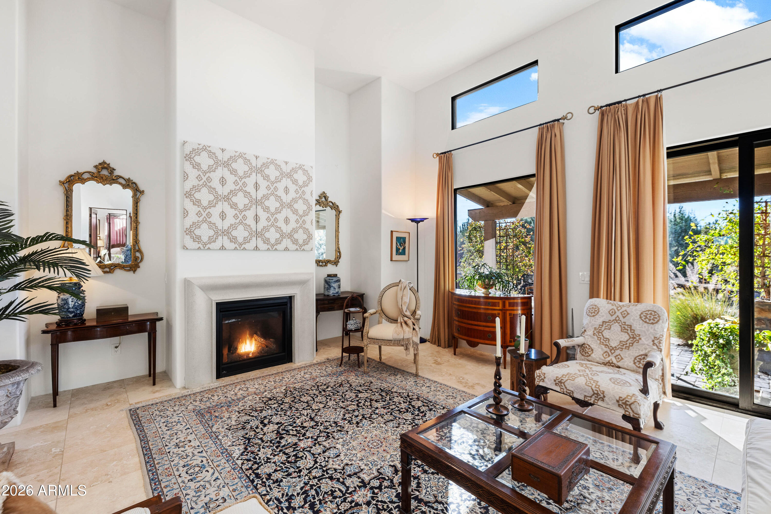 TALKING ROCK RANCH PHASE 5 A AMD - Residential