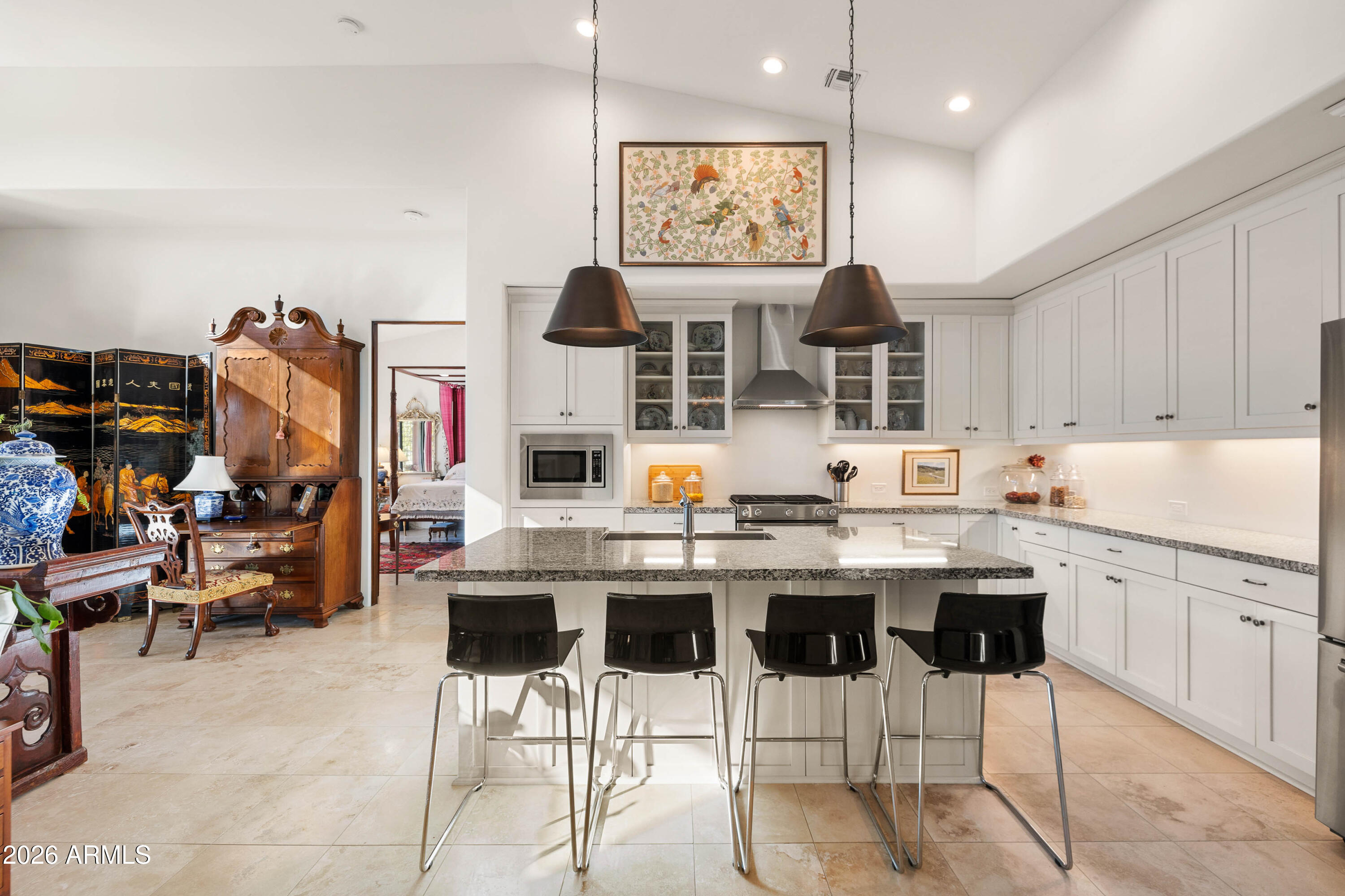 TALKING ROCK RANCH PHASE 5 A AMD - Residential