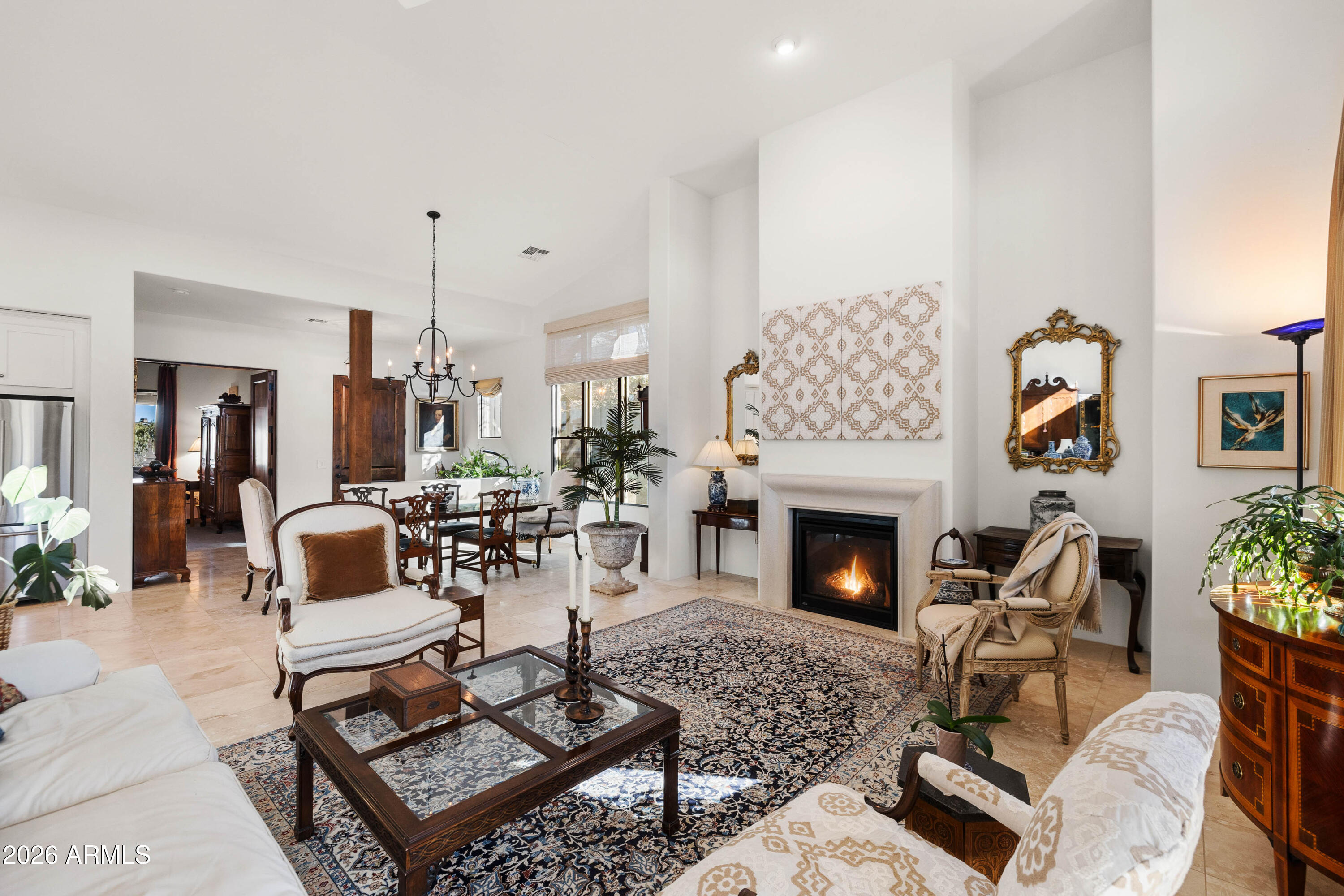 TALKING ROCK RANCH PHASE 5 A AMD - Residential