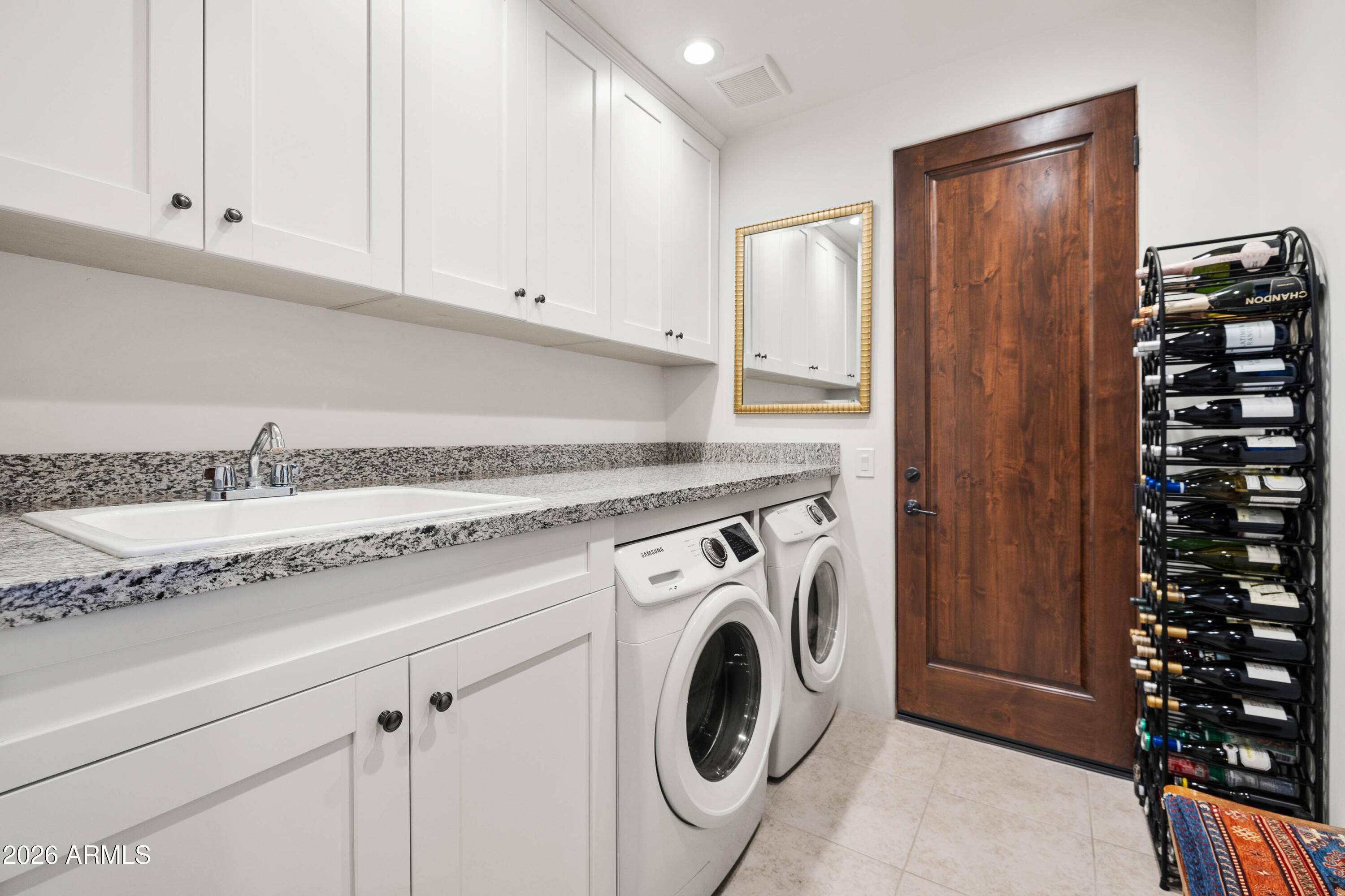 TALKING ROCK RANCH PHASE 5 A AMD - Residential