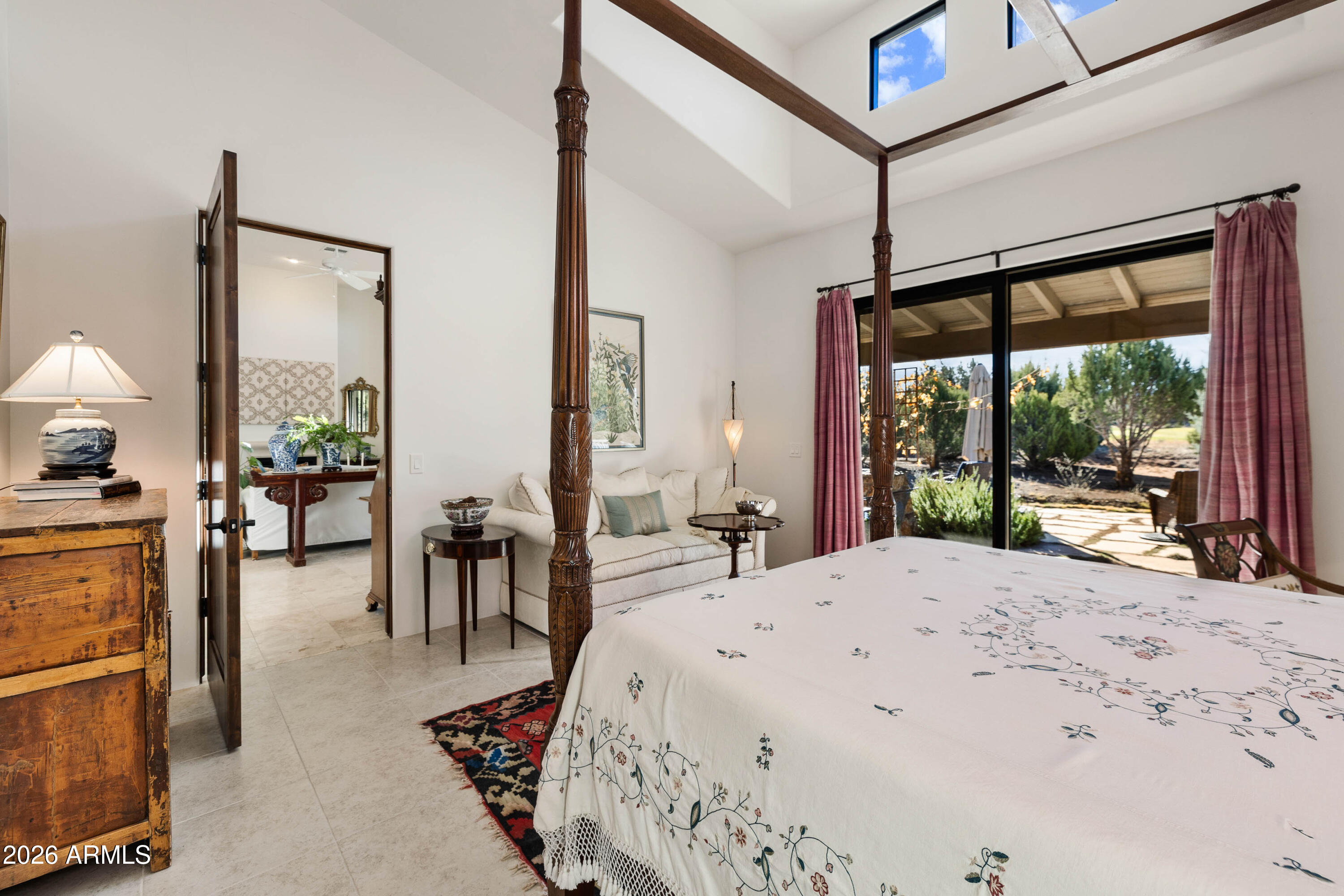 TALKING ROCK RANCH PHASE 5 A AMD - Residential