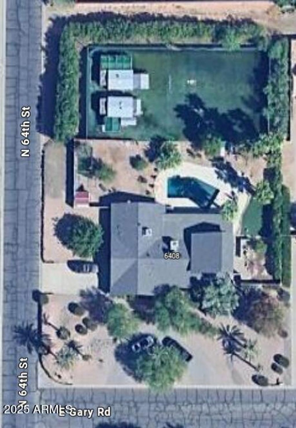 Photo of 6408 E Gary Road, Scottsdale, AZ 85254 (MLS # 6998630)