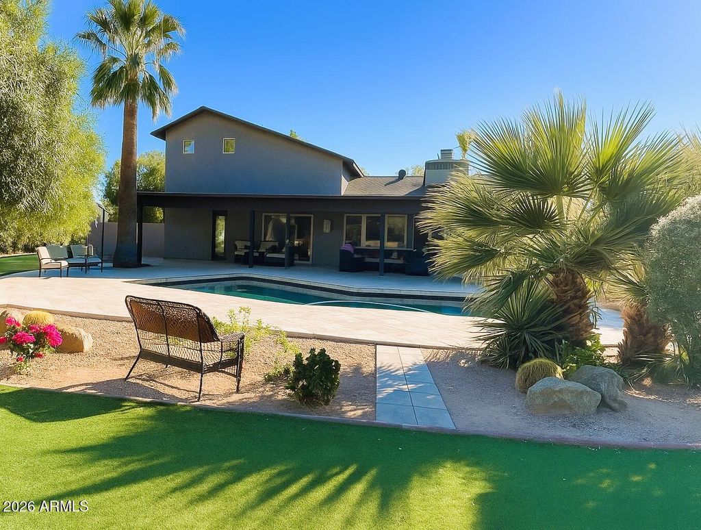Photo of 6408 E Gary Road, Scottsdale, AZ 85254 (MLS # 6998630)