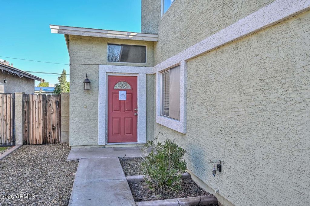 Photo of 8146 W Greer Avenue, Peoria, AZ 85345 (MLS # 6974182)