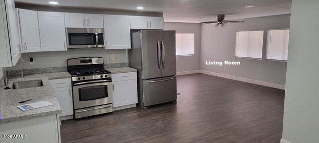Photo of 7716 E Glade Avenue, Mesa, AZ 85209 (MLS # 7039766)