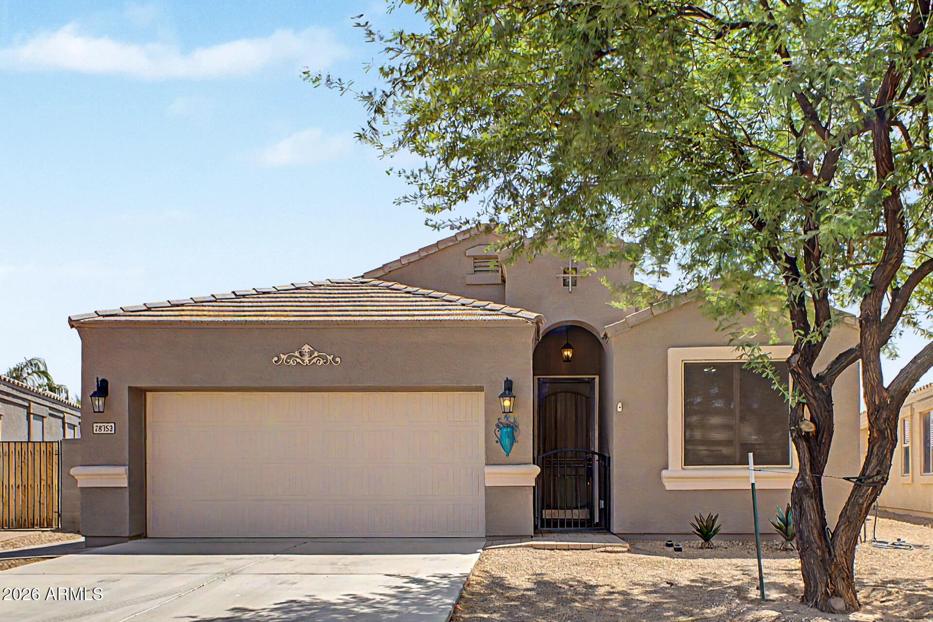 28753 N ROSELITE Lane