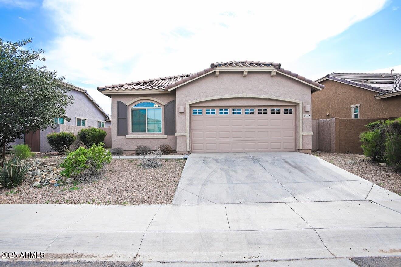 1709 E GRENADINE Road