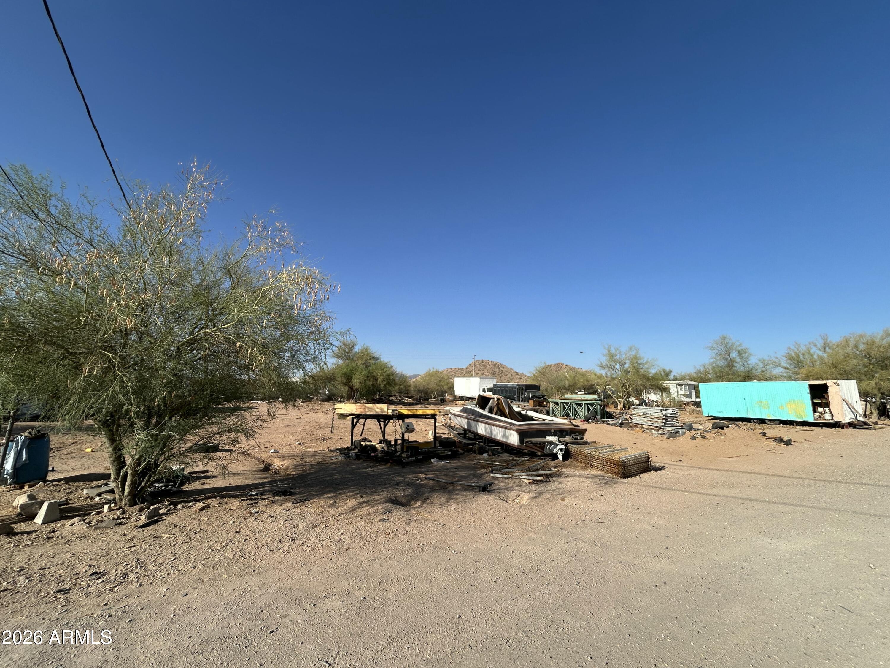 46509 W Rawlings Trail 1