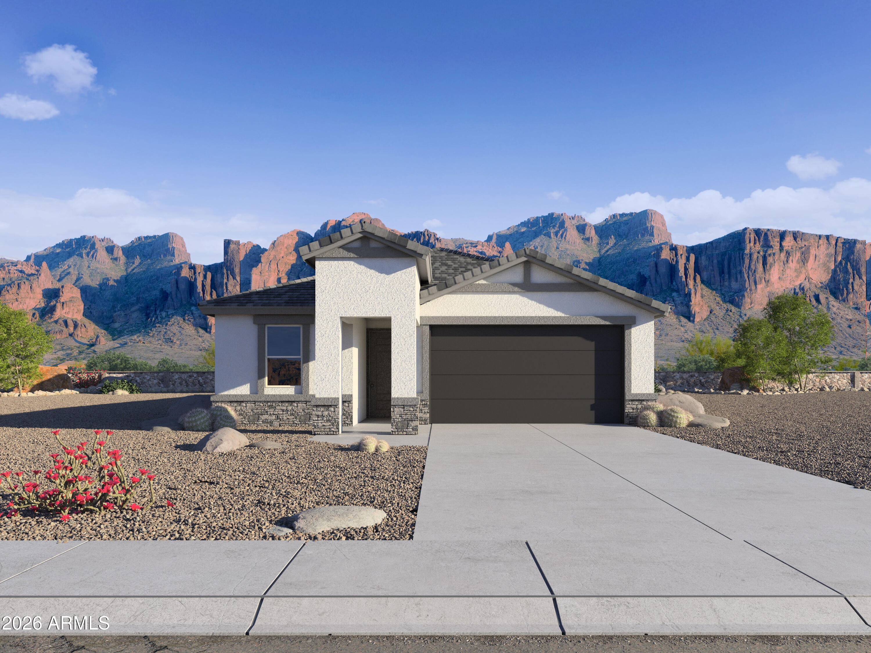 2558 W Satinwood Drive