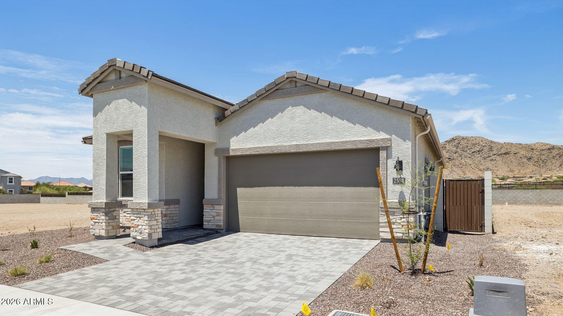 2558 W Satinwood Drive