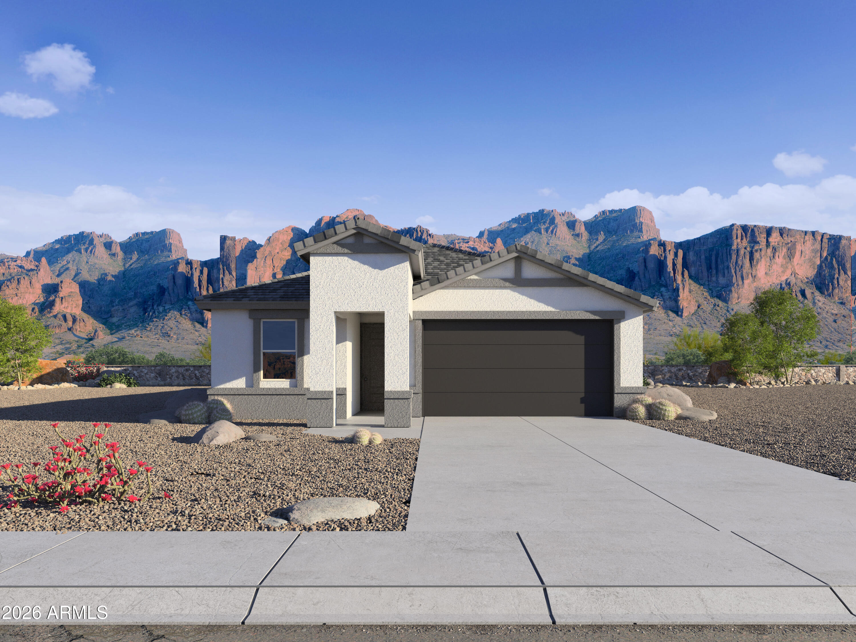 2558 W Satinwood Drive