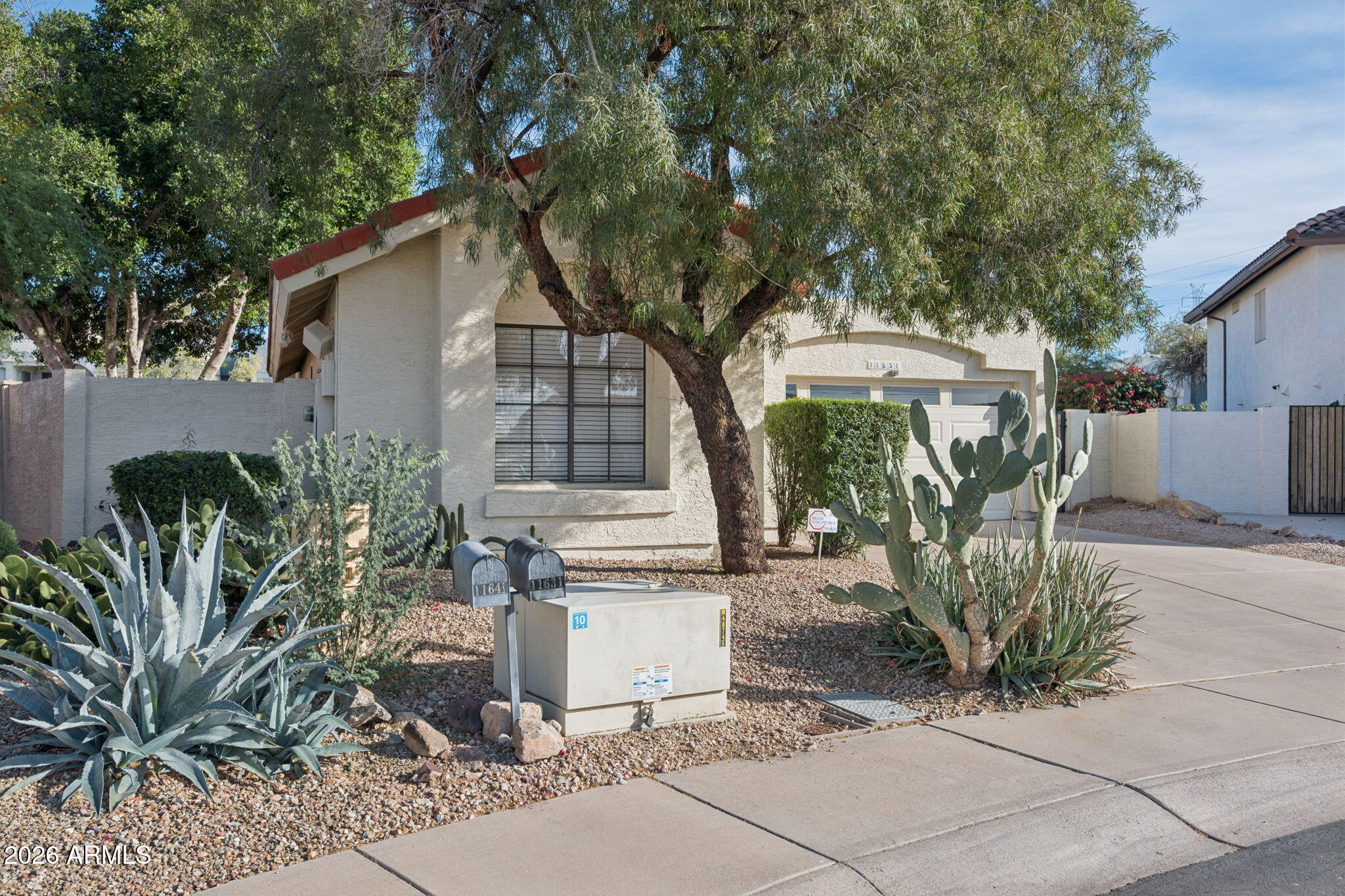 11631 N 112TH Street