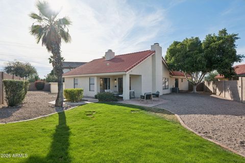 11631 N 112TH Street Scottsdale AZ 85259