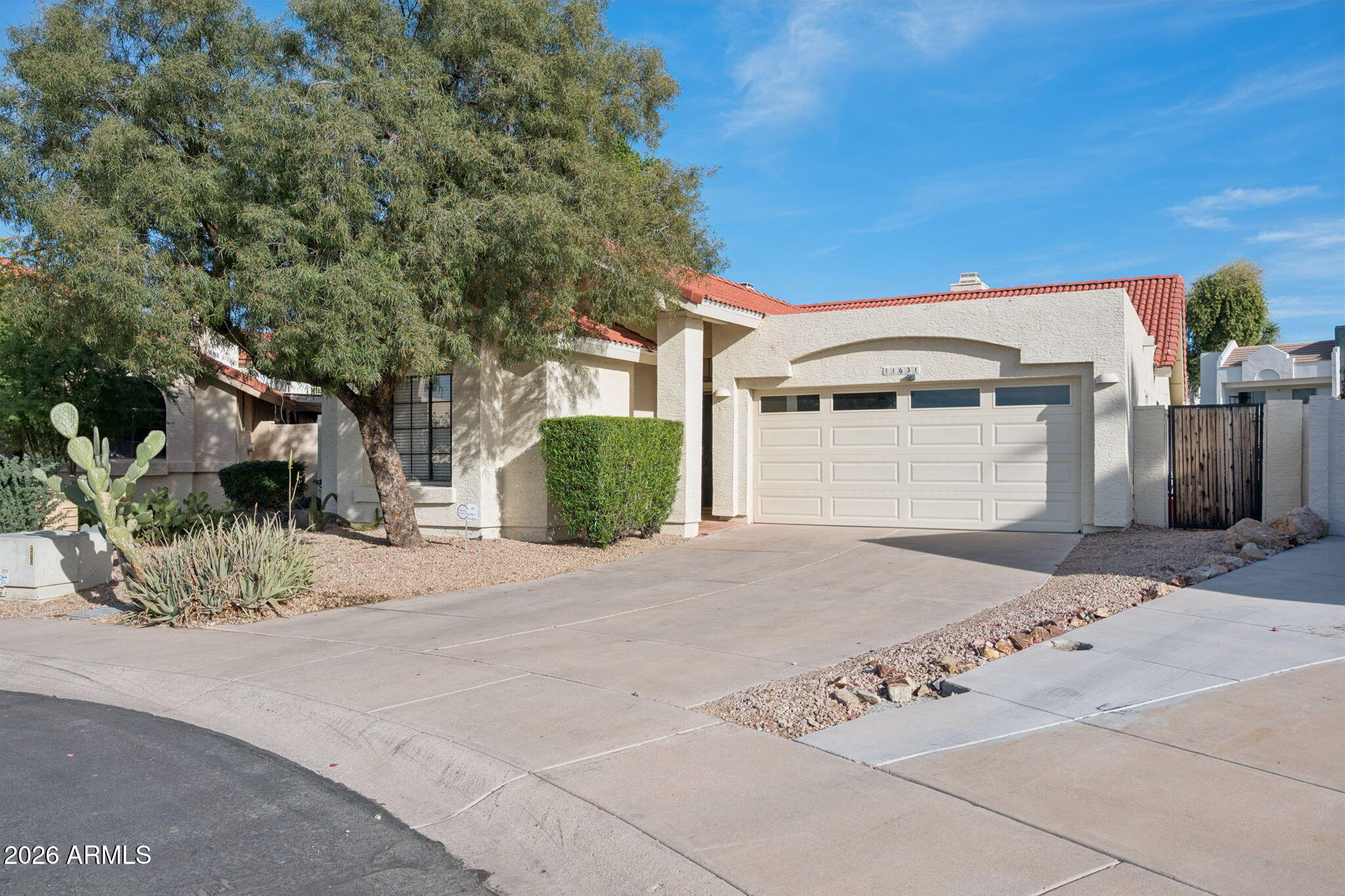 11631 N 112TH Street