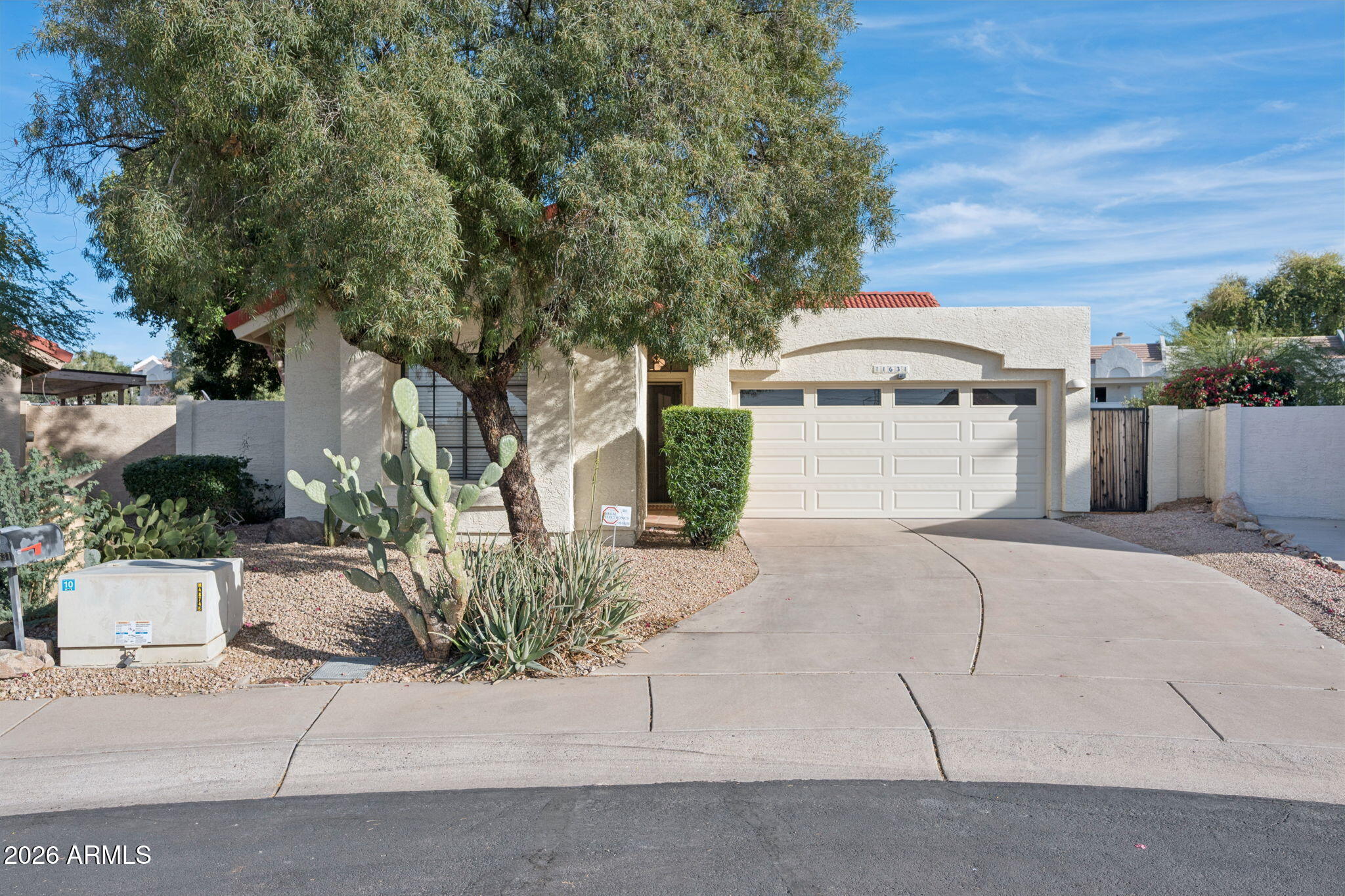 11631 N 112TH Street