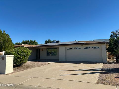 619 N 67TH Place Mesa AZ 85205
