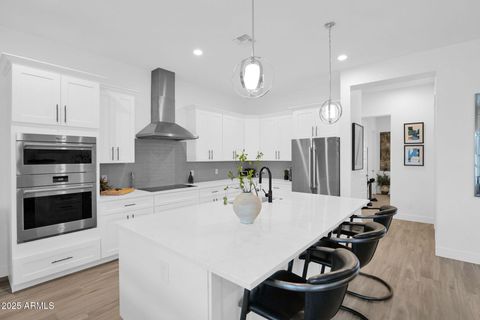 26675 S 185TH Street Queen Creek AZ 85142