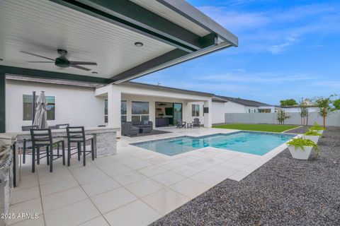 26675 S 185TH Street Queen Creek AZ 85142