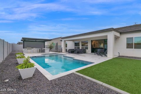 26675 S 185TH Street Queen Creek AZ 85142