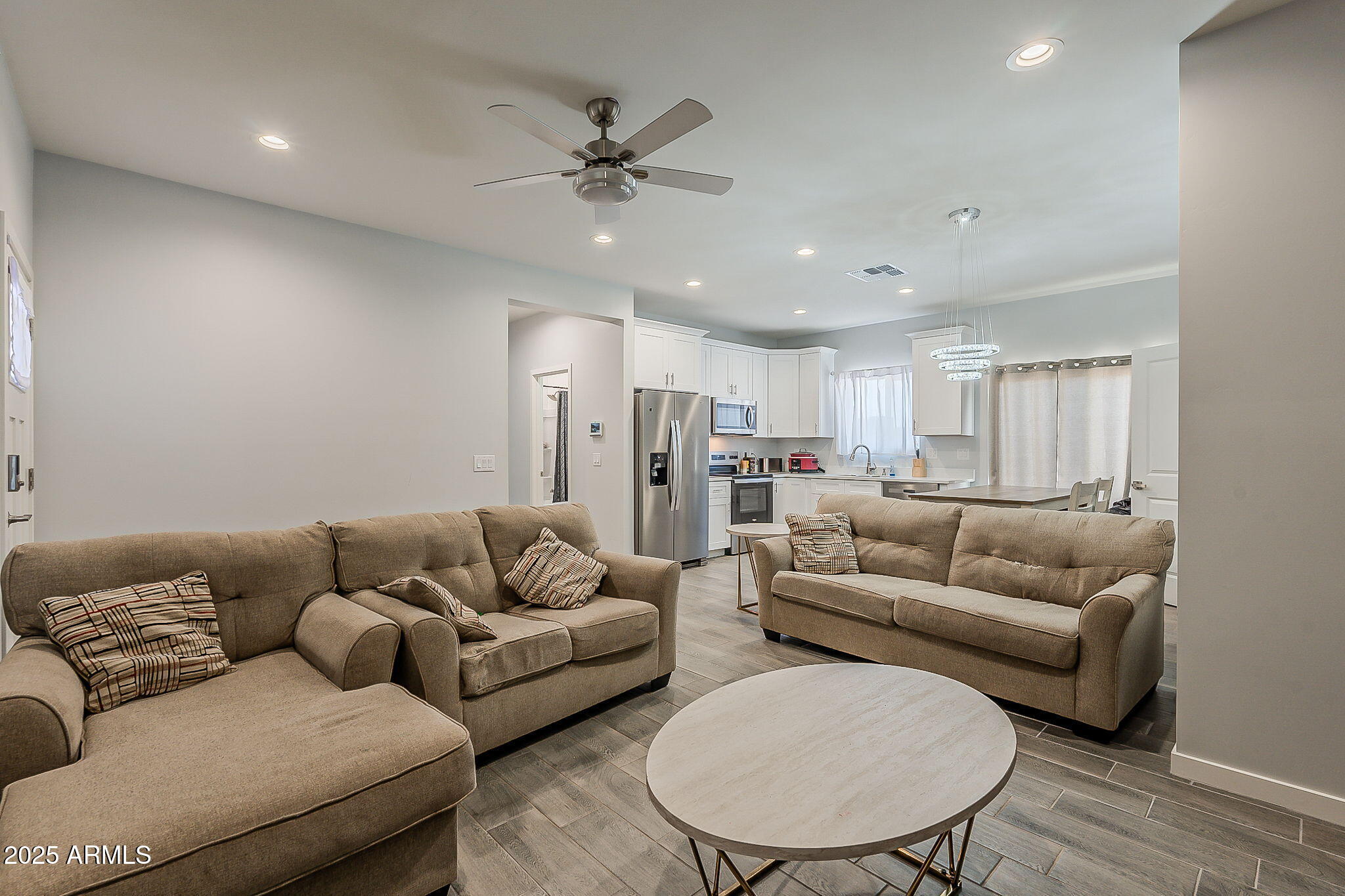 3345 W SANTAN VISTA Drive