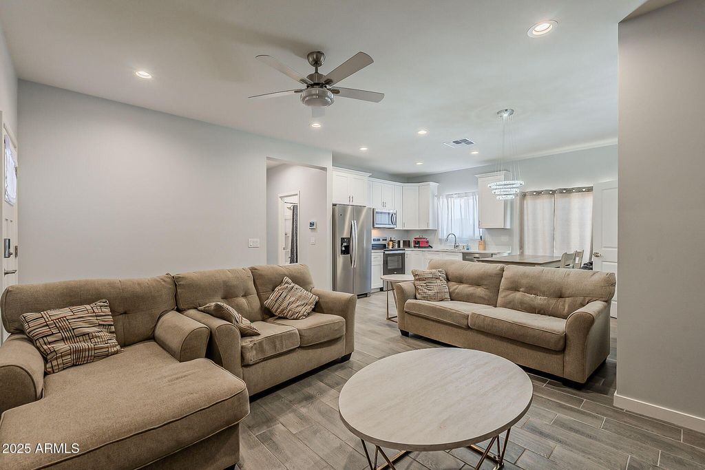 Photo of 3345 W Santan Vista Drive, Eloy, AZ 85131 (MLS # 6914172)