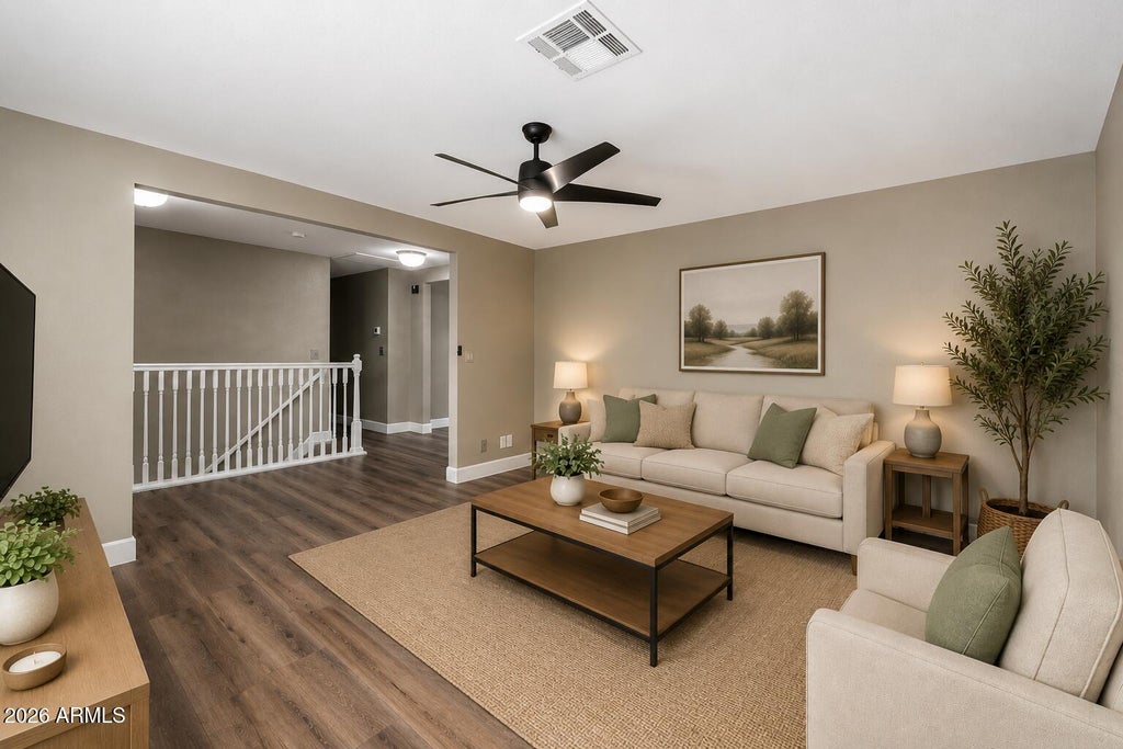Photo of 1312 N 24th Street, Mesa, AZ 85213 (MLS # 7086974)