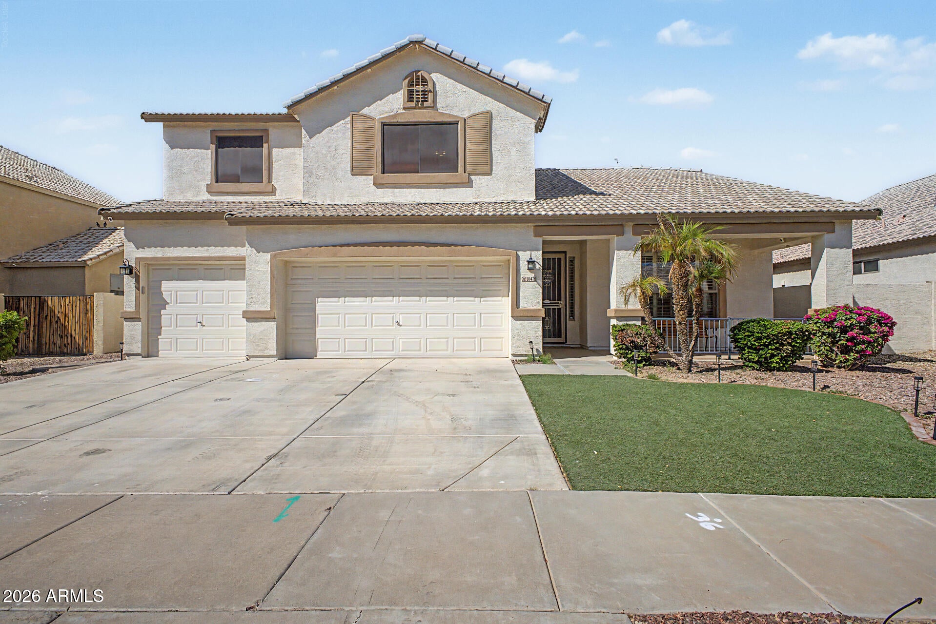 10418 W EDGEMONT Drive