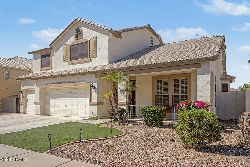 Photo of 10418 W Edgemont Drive, Avondale, AZ 85392 (MLS # 7079591)
