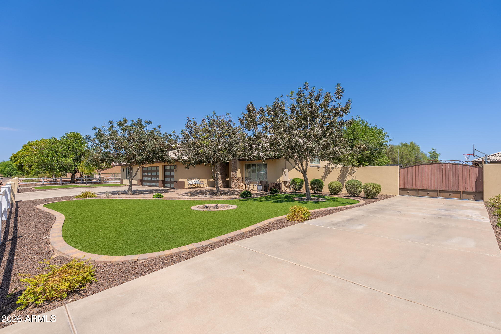 12366 W Desert Oasis Circle