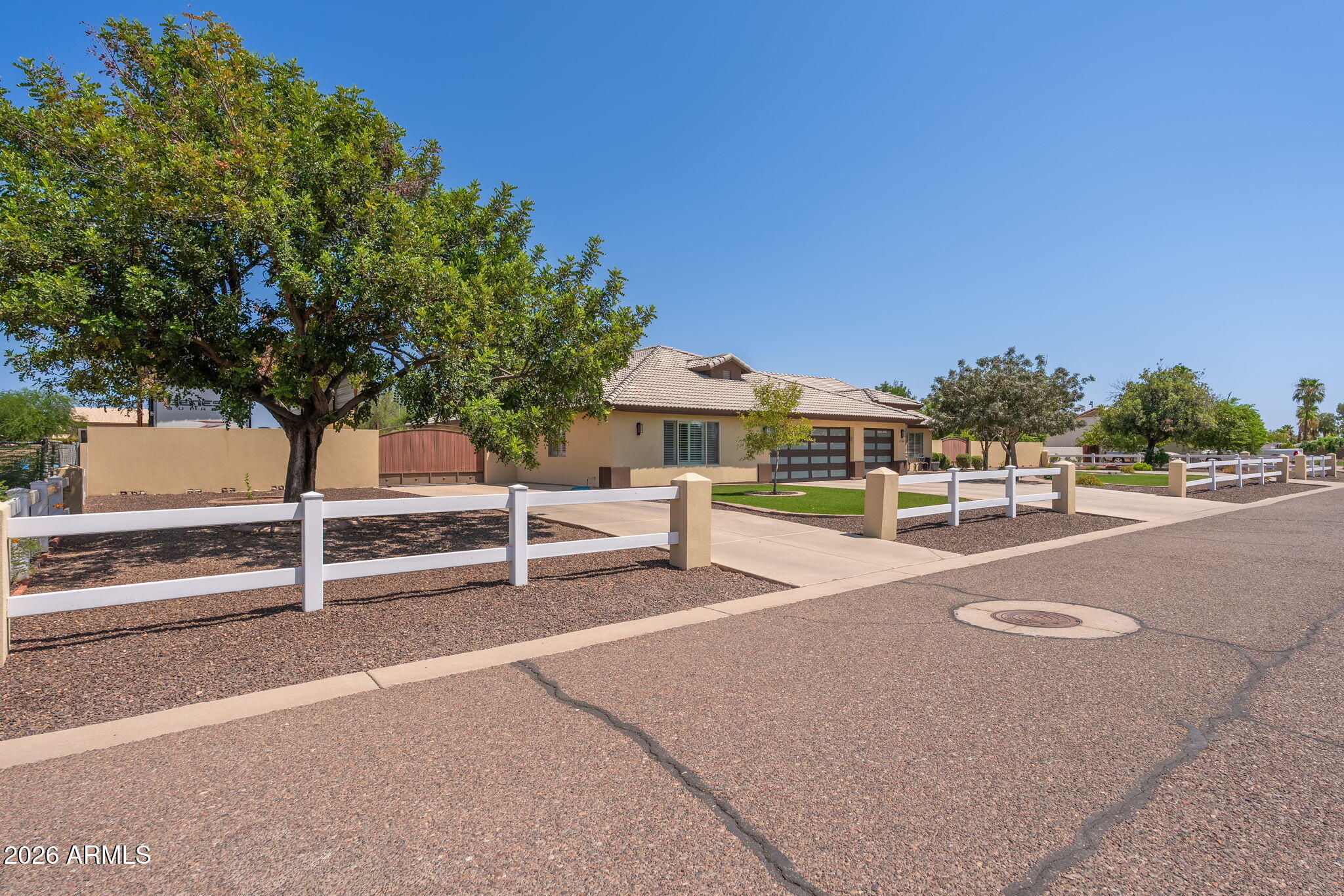 12366 W Desert Oasis Circle