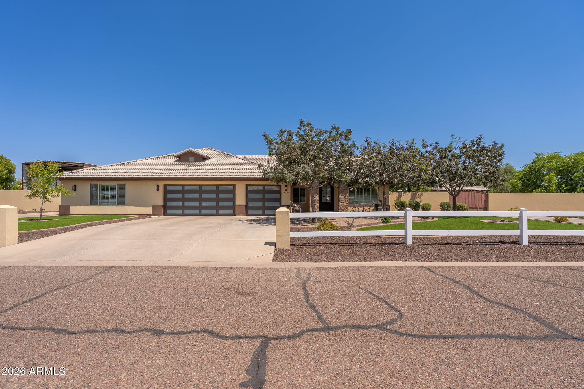12366 W Desert Oasis Circle