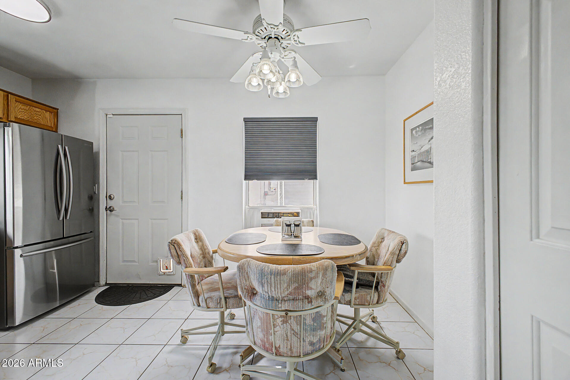 PALM SPRINGS UNIT FIVE - Residential