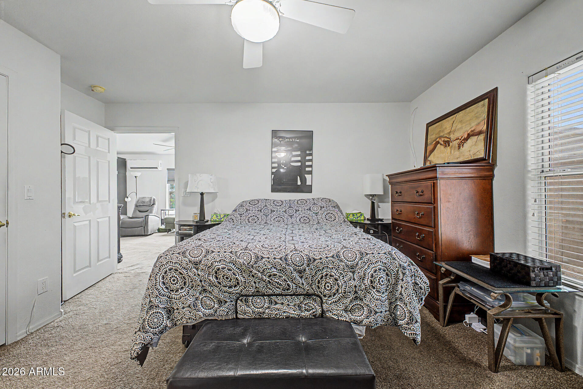 PALM SPRINGS UNIT FIVE - Residential