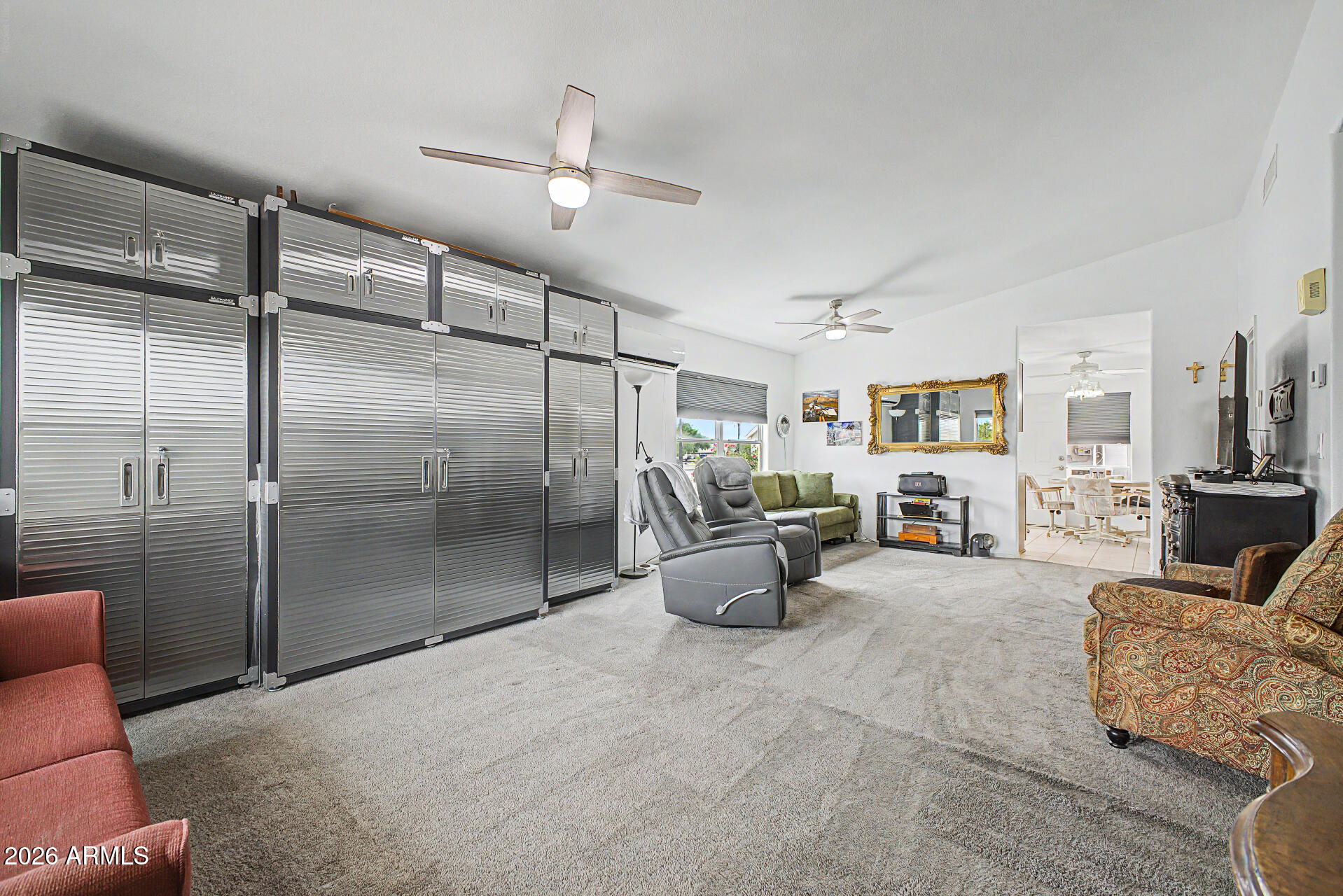 PALM SPRINGS UNIT FIVE - Residential