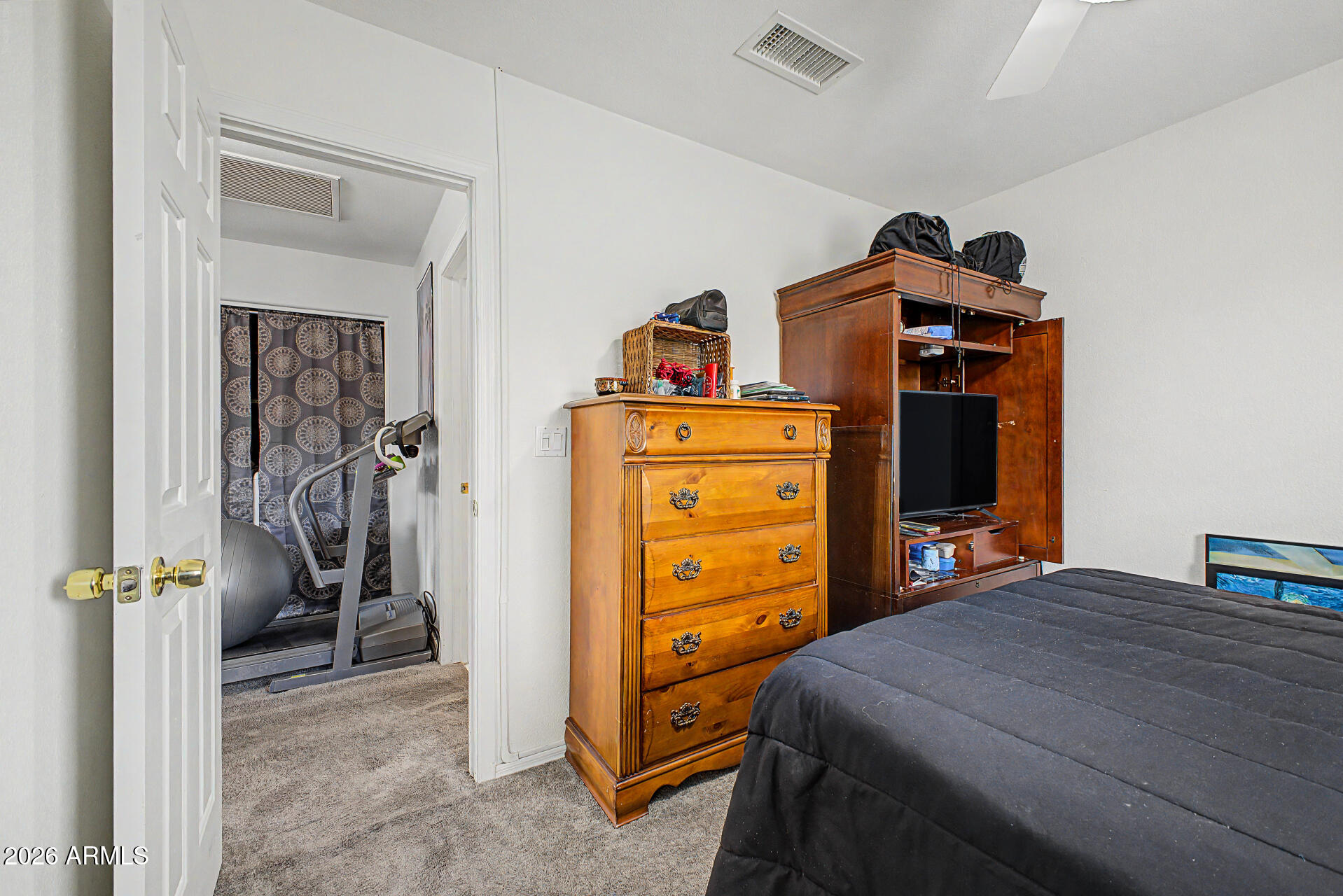 PALM SPRINGS UNIT FIVE - Residential