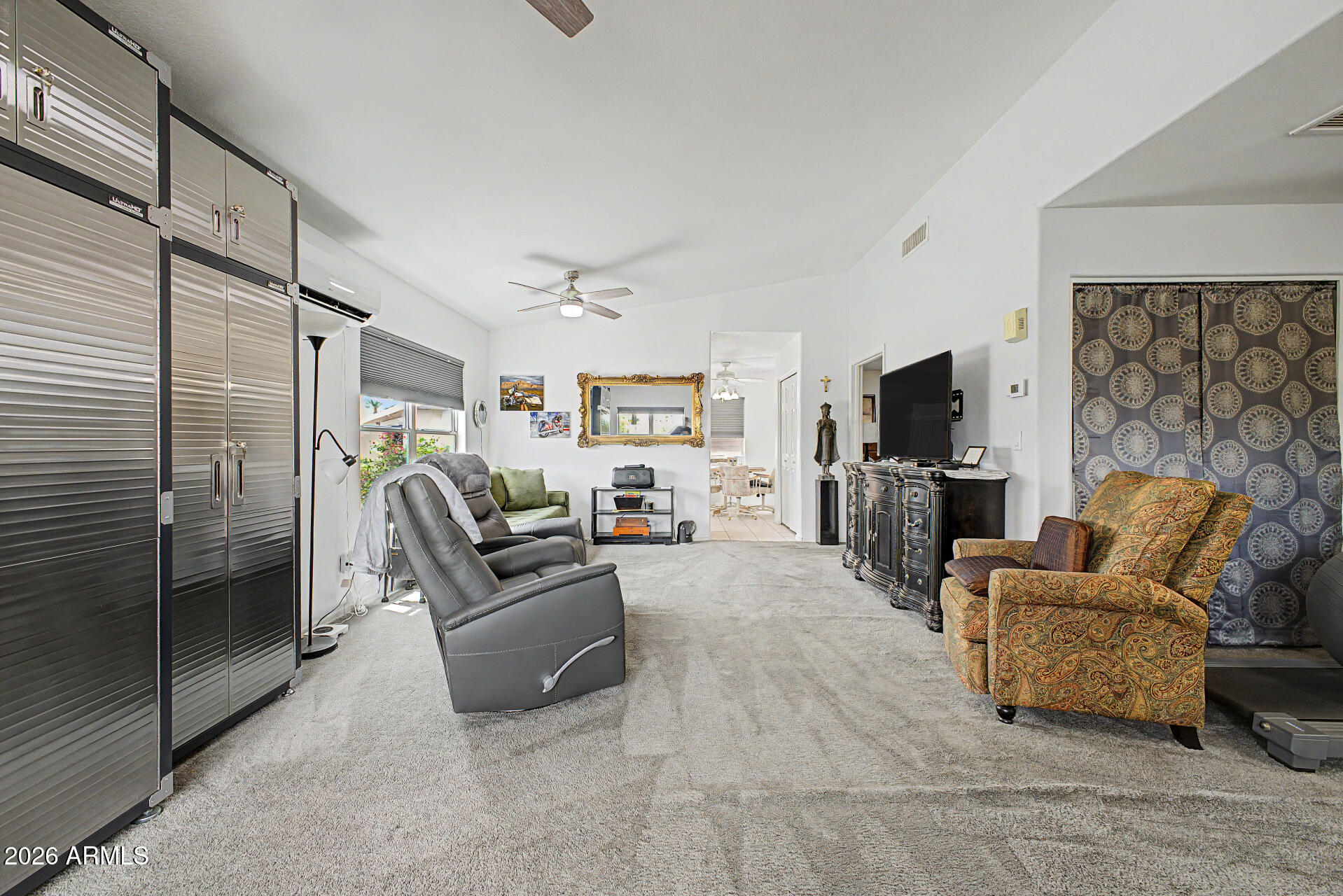 PALM SPRINGS UNIT FIVE - Residential