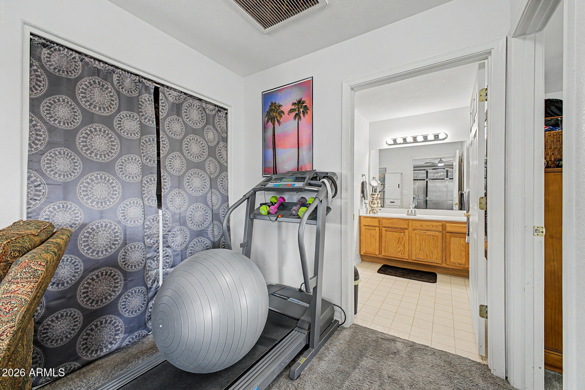 PALM SPRINGS UNIT FIVE - Residential