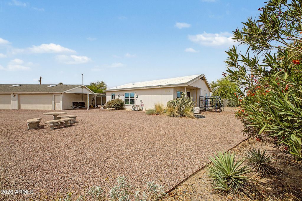Photo of 836 S Royal Palm Road, Apache Junction, AZ 85119 (MLS # 7015845)