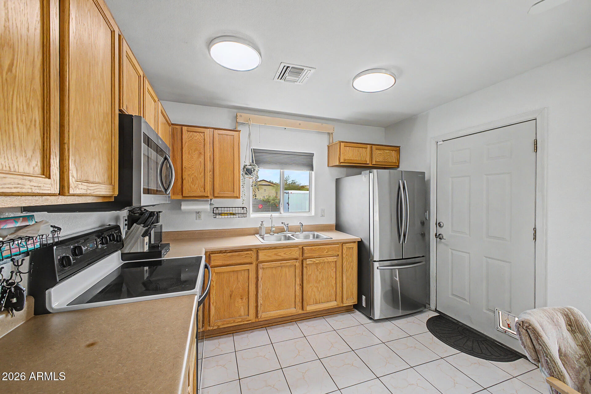 PALM SPRINGS UNIT FIVE - Residential
